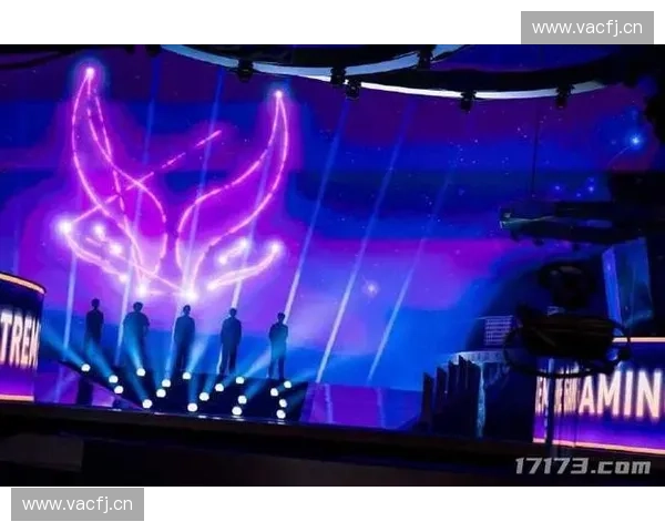 以DOTA2史诗战场为灵感的热血交响乐盛典震撼上演