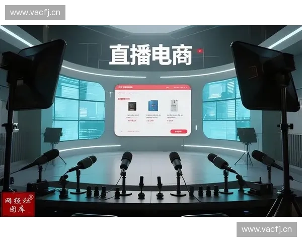 直播新时代：全景互动与沉浸体验引领视频直播未来发展趋势