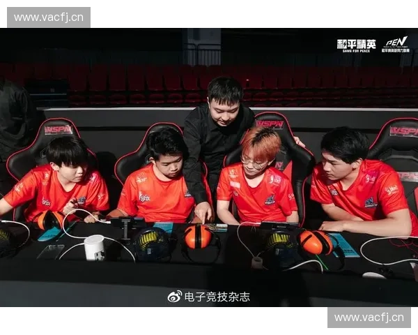 CSGO假赛频发引发热议职业赛事诚信与行业生态面临巨大考验