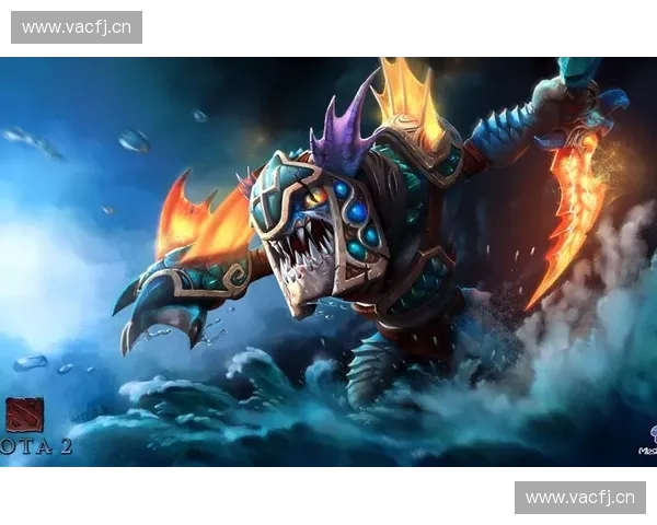 DOTA2跳跳的极限操作与逆风翻盘艺术全解析